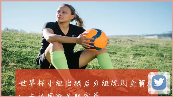 世界杯小组出线后分组规则全解析：专访国际足联官员