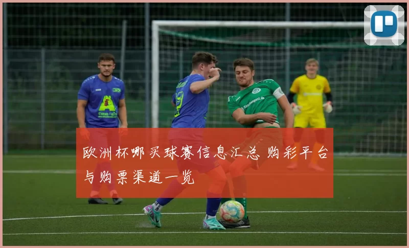 欧洲杯哪买球赛信息汇总 购彩平台与购票渠道一览