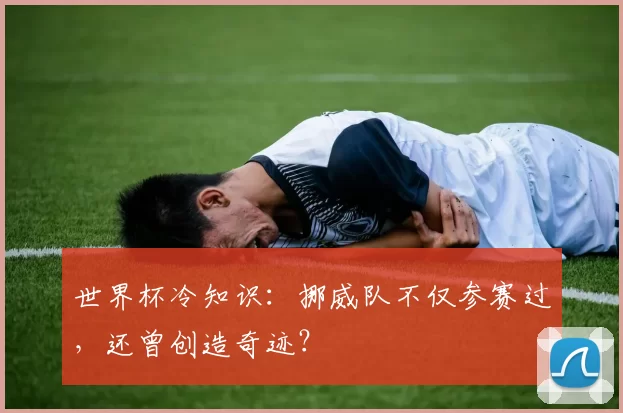 世界杯冷知识:挪威队不仅参赛过,还曾创造奇迹?