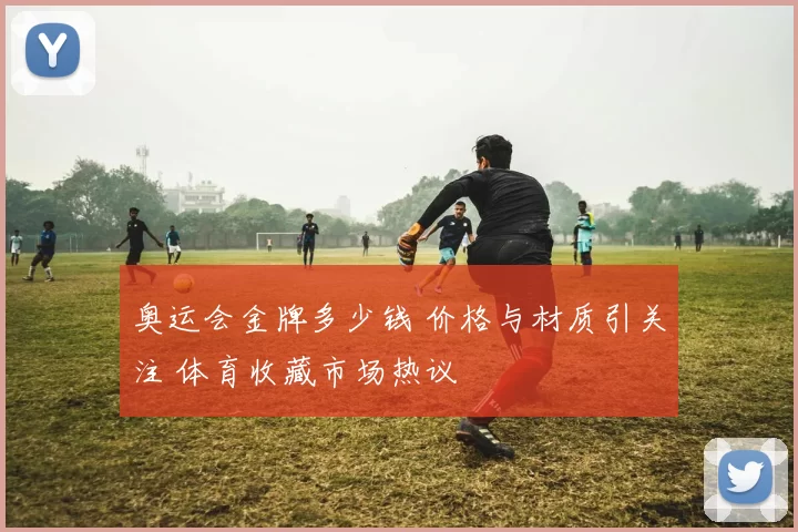 奥运会金牌多少钱 价格与材质引关注 体育收藏市场热议