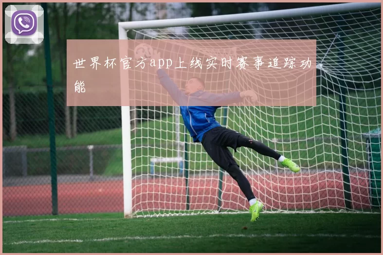 世界杯官方app上线实时赛事追踪功能