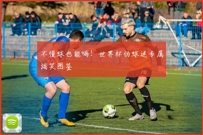 不懂球也能嗨！世界杯伪球迷专属搞笑图鉴