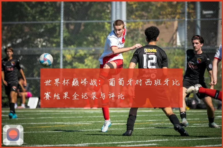 世界杯巅峰战：葡萄牙对西班牙比赛结果全记录与评论