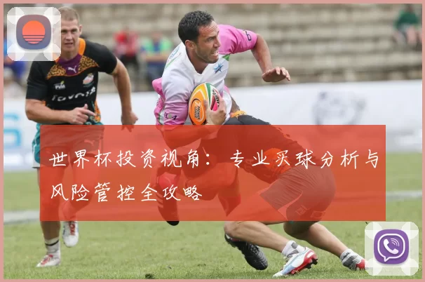 世界杯投资视角:专业买球分析与风险管控全攻略