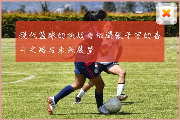 现代篮球的挑战与机遇张子宇的奋斗之路与未来展望